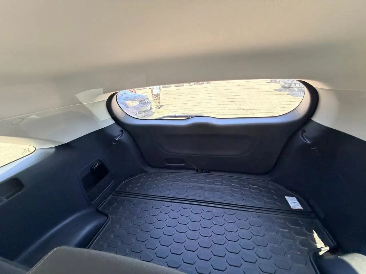 Kia Sorento photo Kia Sorento