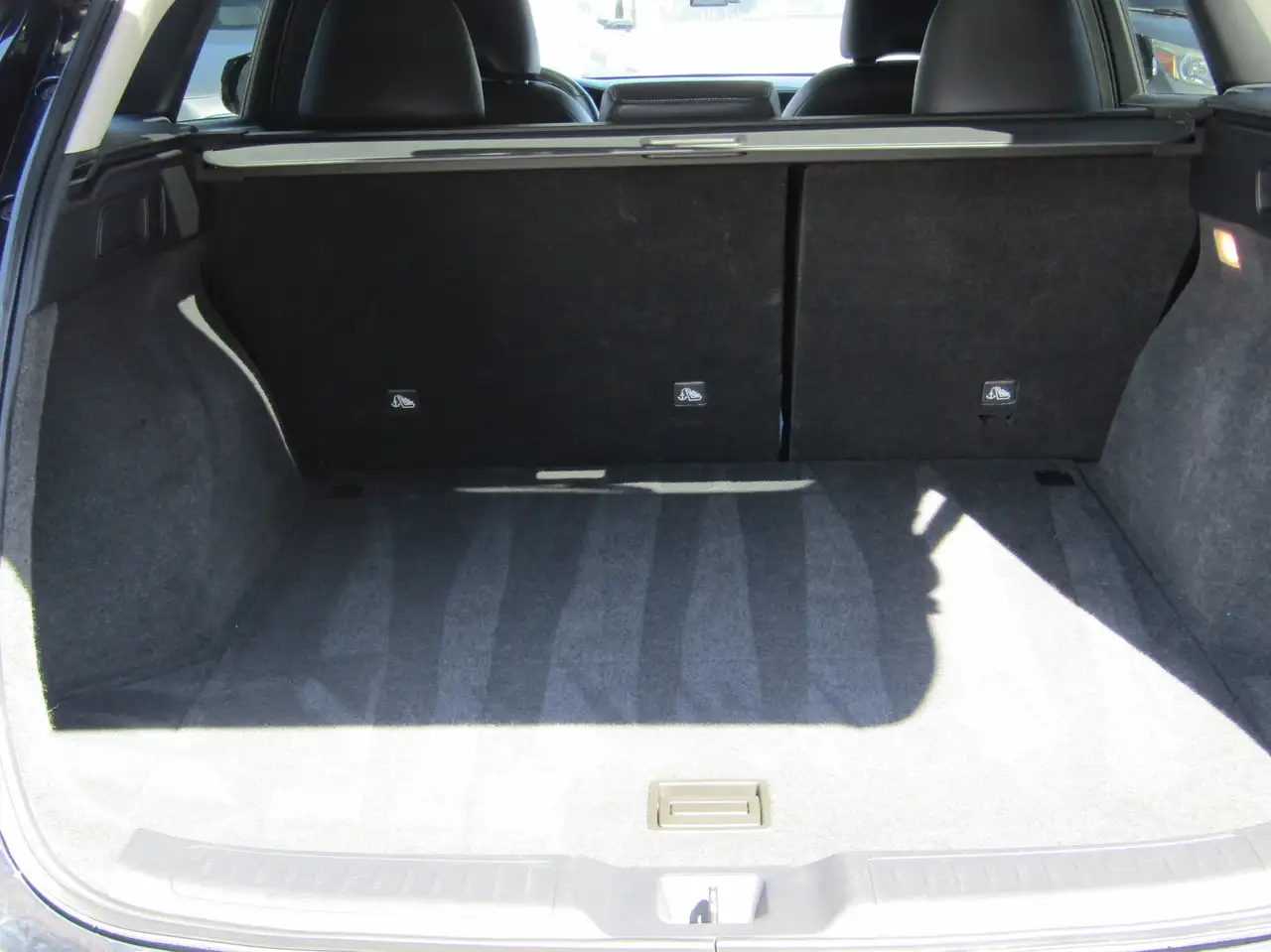 Infiniti QX50 снимка Infiniti QX50