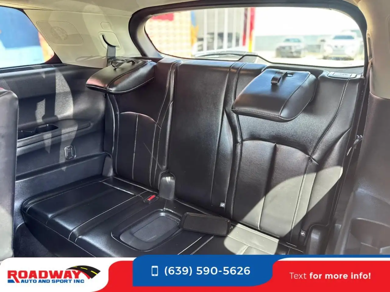 Infiniti QX60 снимка Infiniti QX60