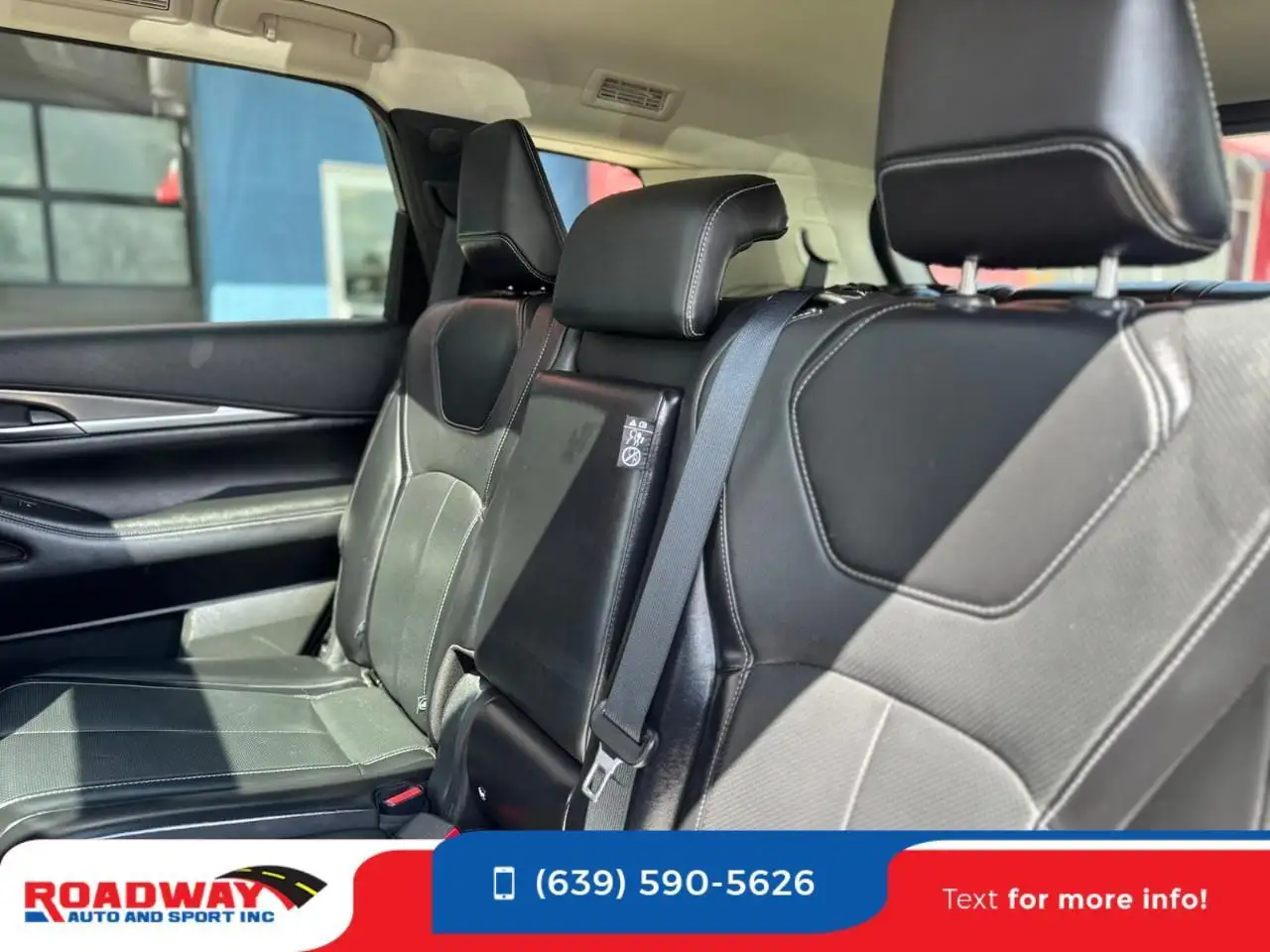 Infiniti QX60 снимка Infiniti QX60