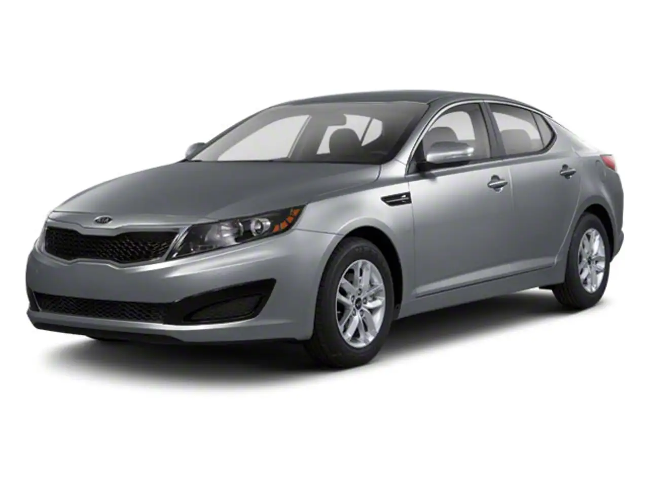 2011 Kia Optima