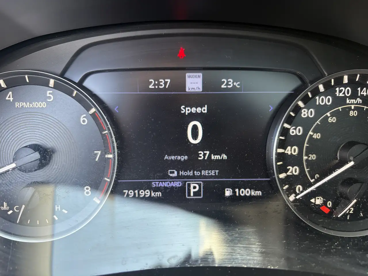 Infiniti QX50 снимка Infiniti QX50