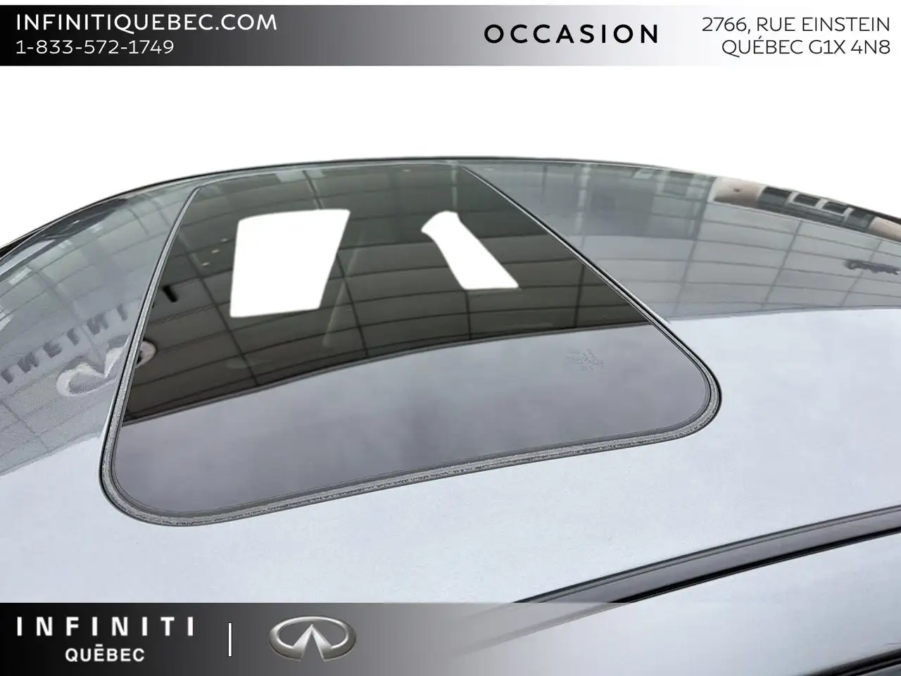 Infiniti Q50 снимка Infiniti Q50