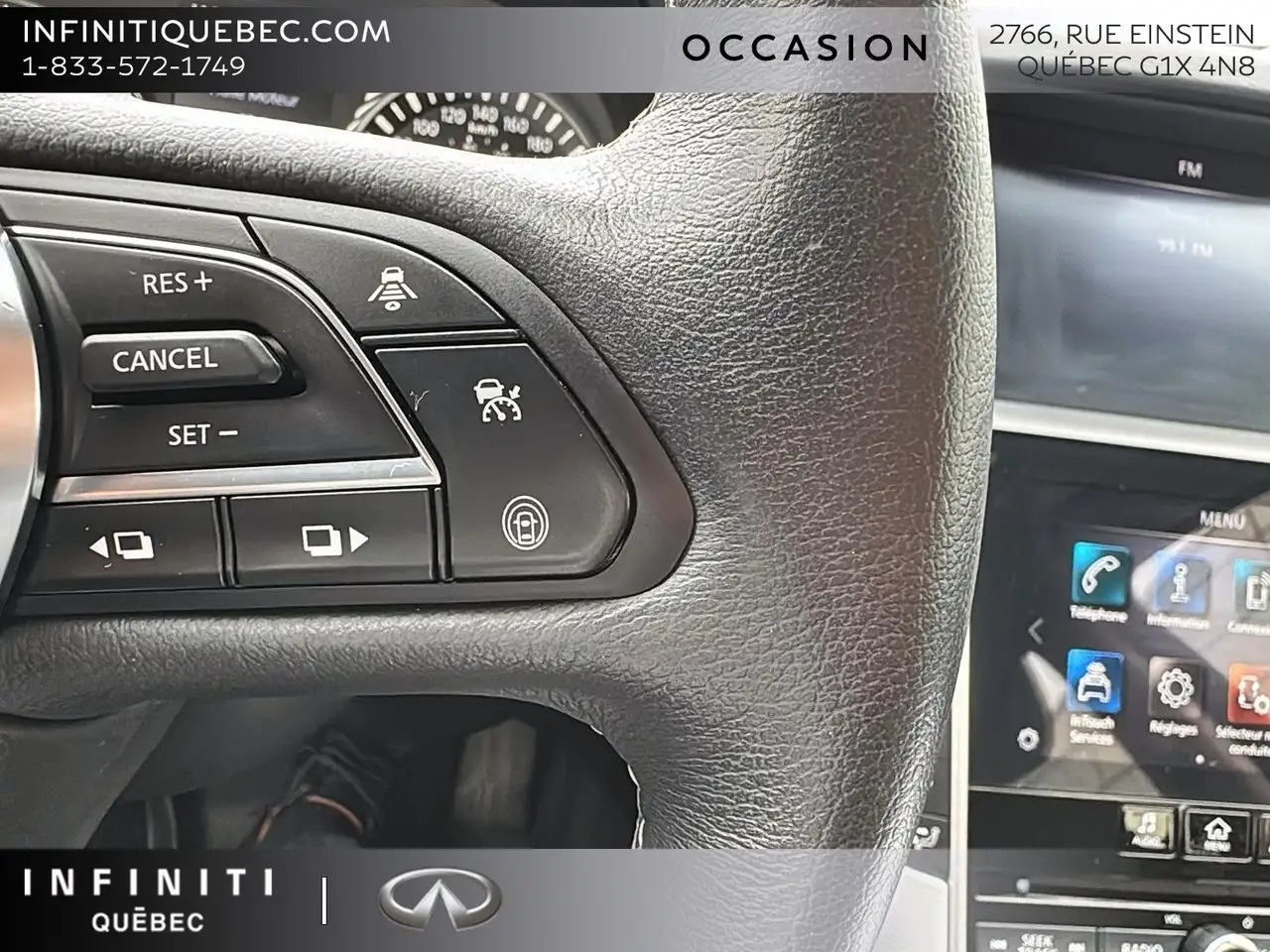 Infiniti Q50 снимка Infiniti Q50