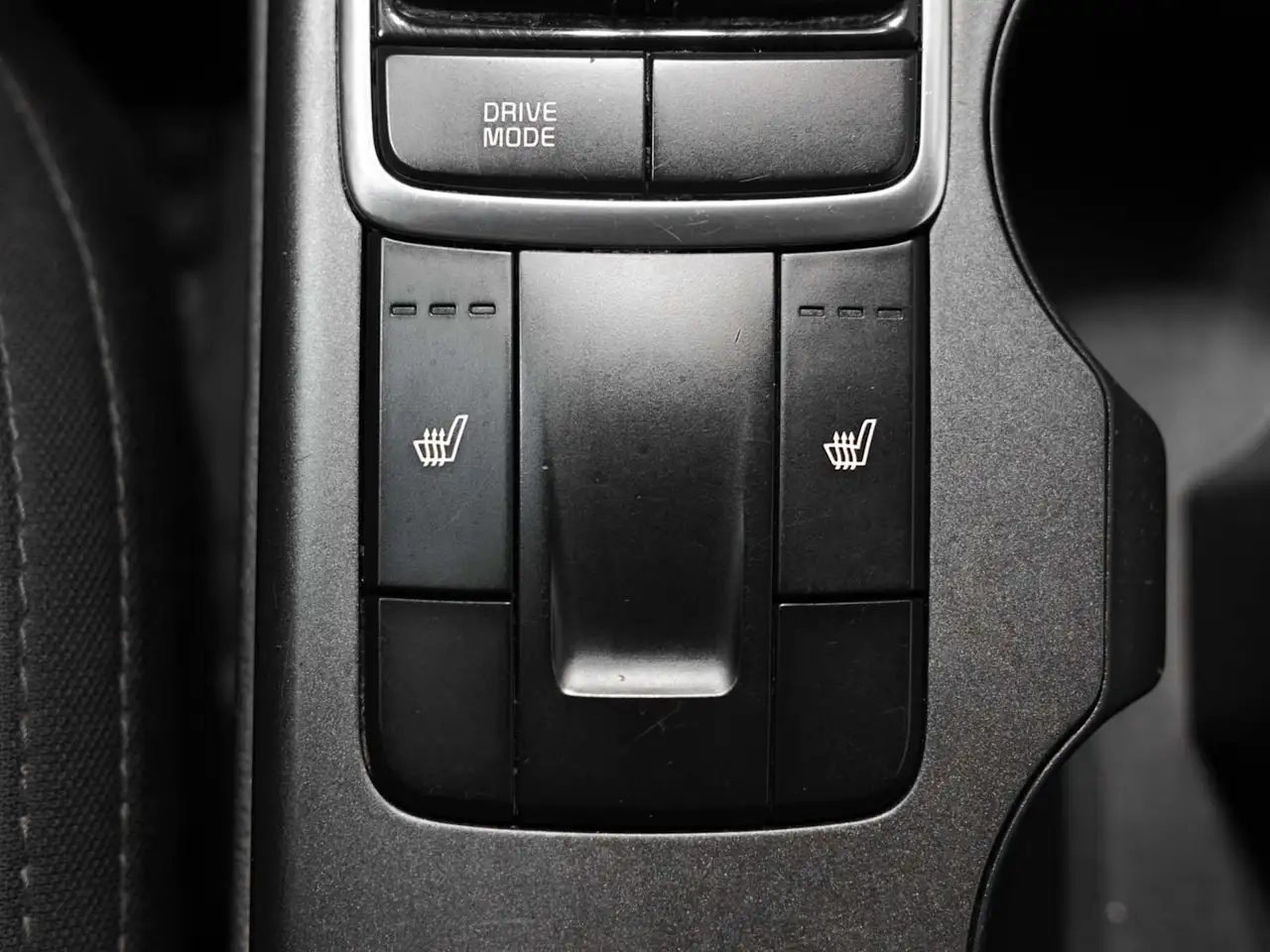 Kia Optima fotografie Kia Optima