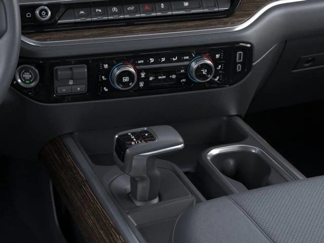 GMC Sierra 1500 снимка GMC Sierra 1500
