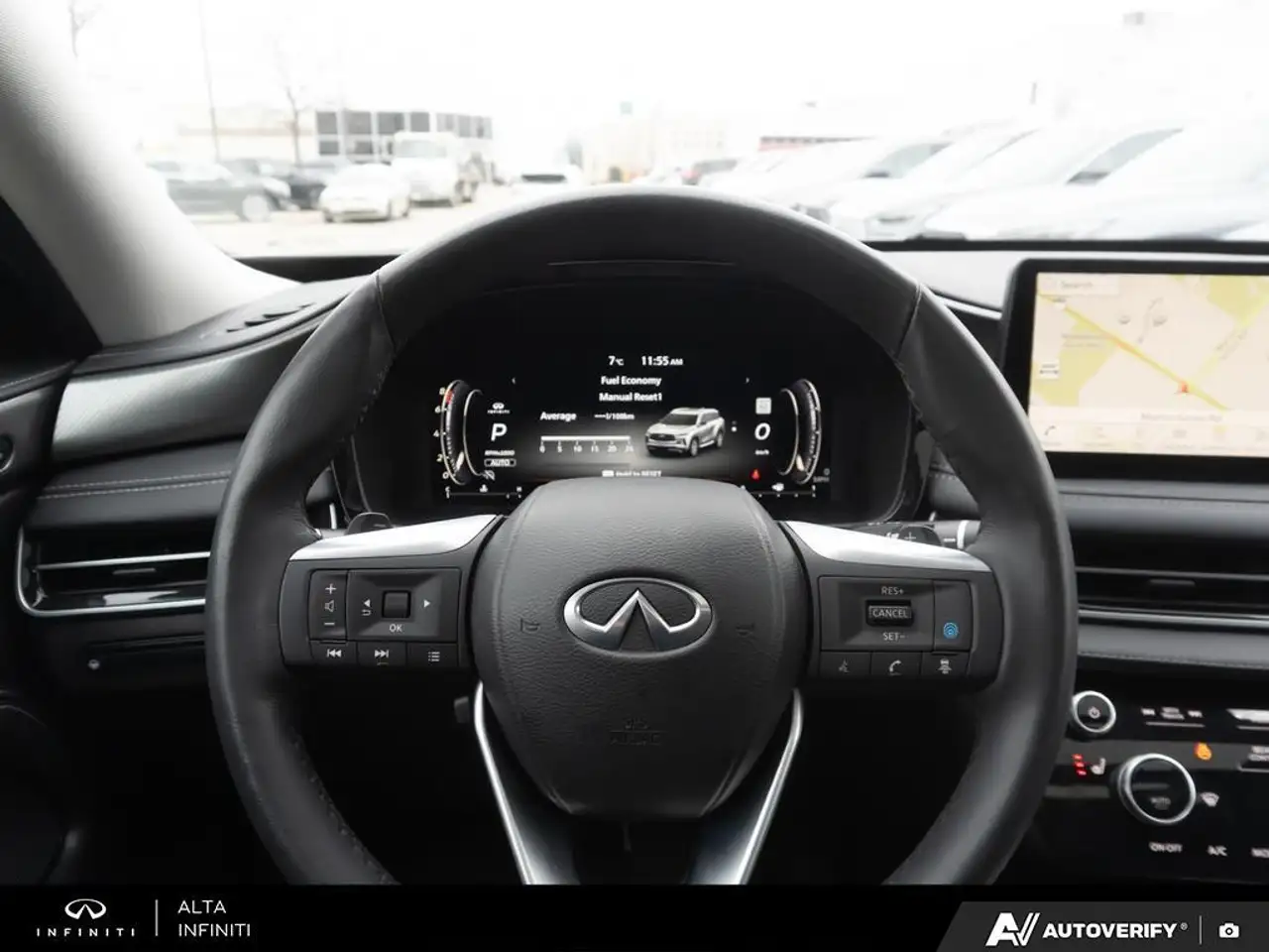 Infiniti QX60 снимка Infiniti QX60