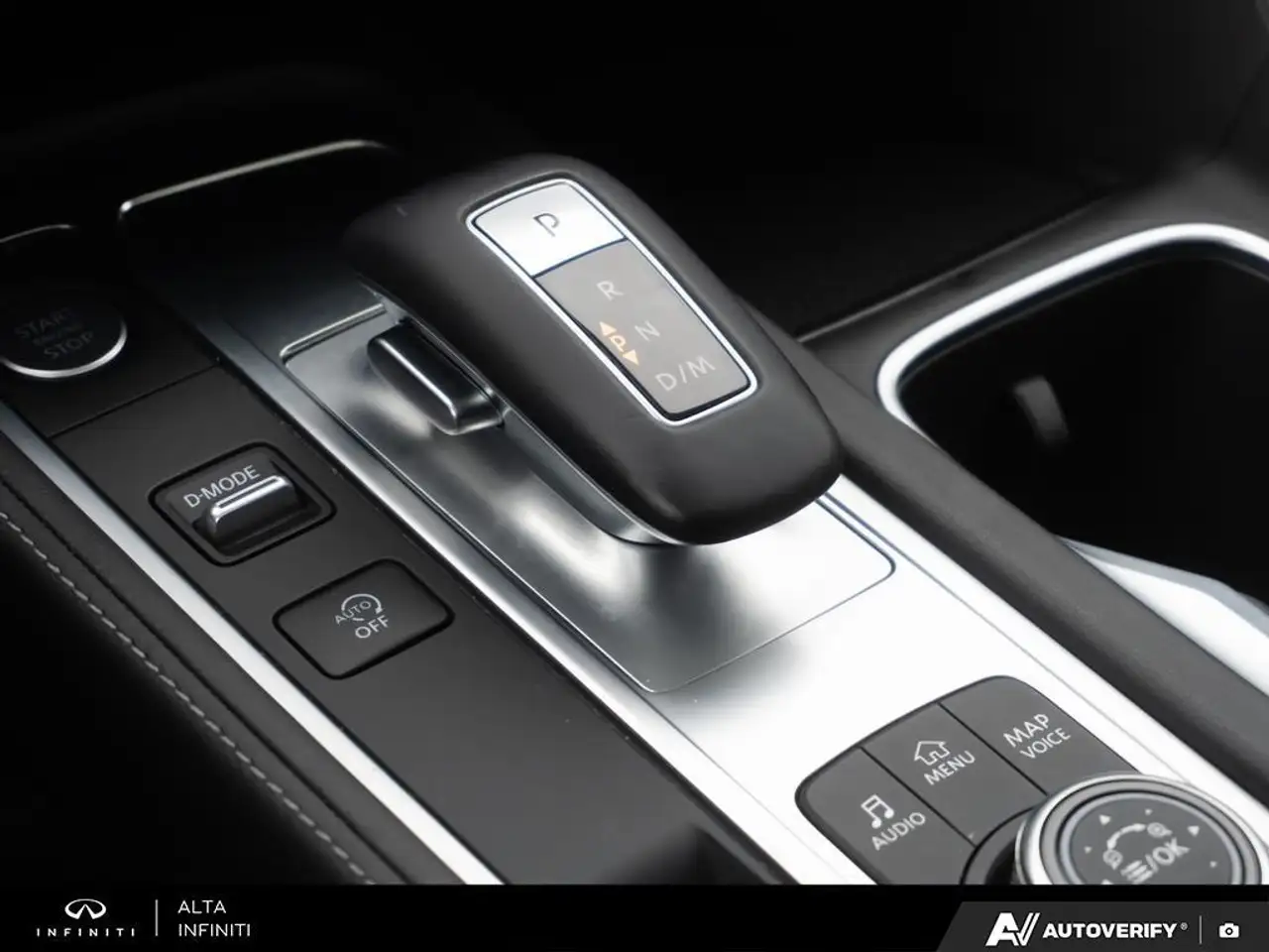 Infiniti QX60 снимка Infiniti QX60