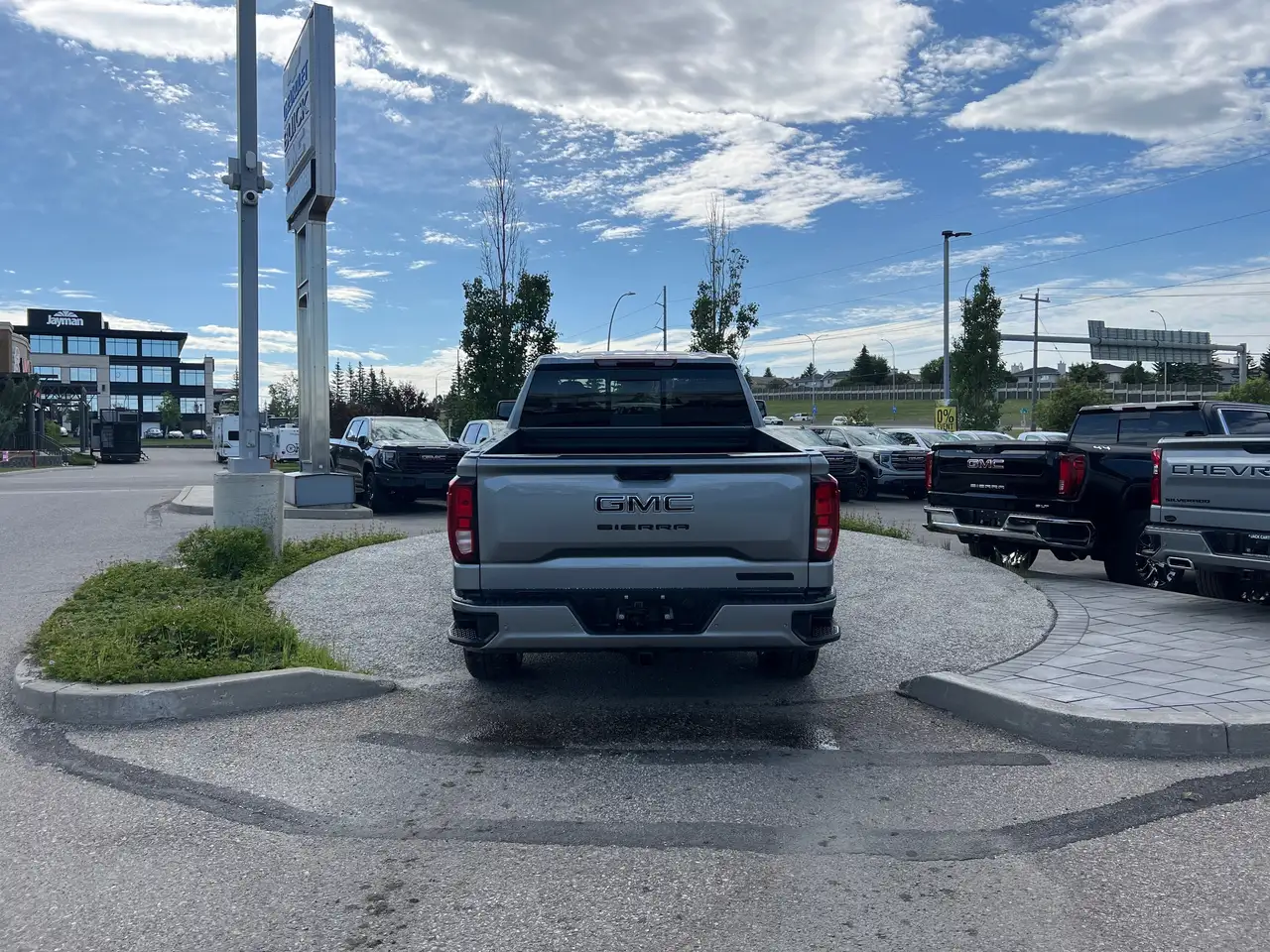 GMC Sierra 1500 снимка GMC Sierra 1500