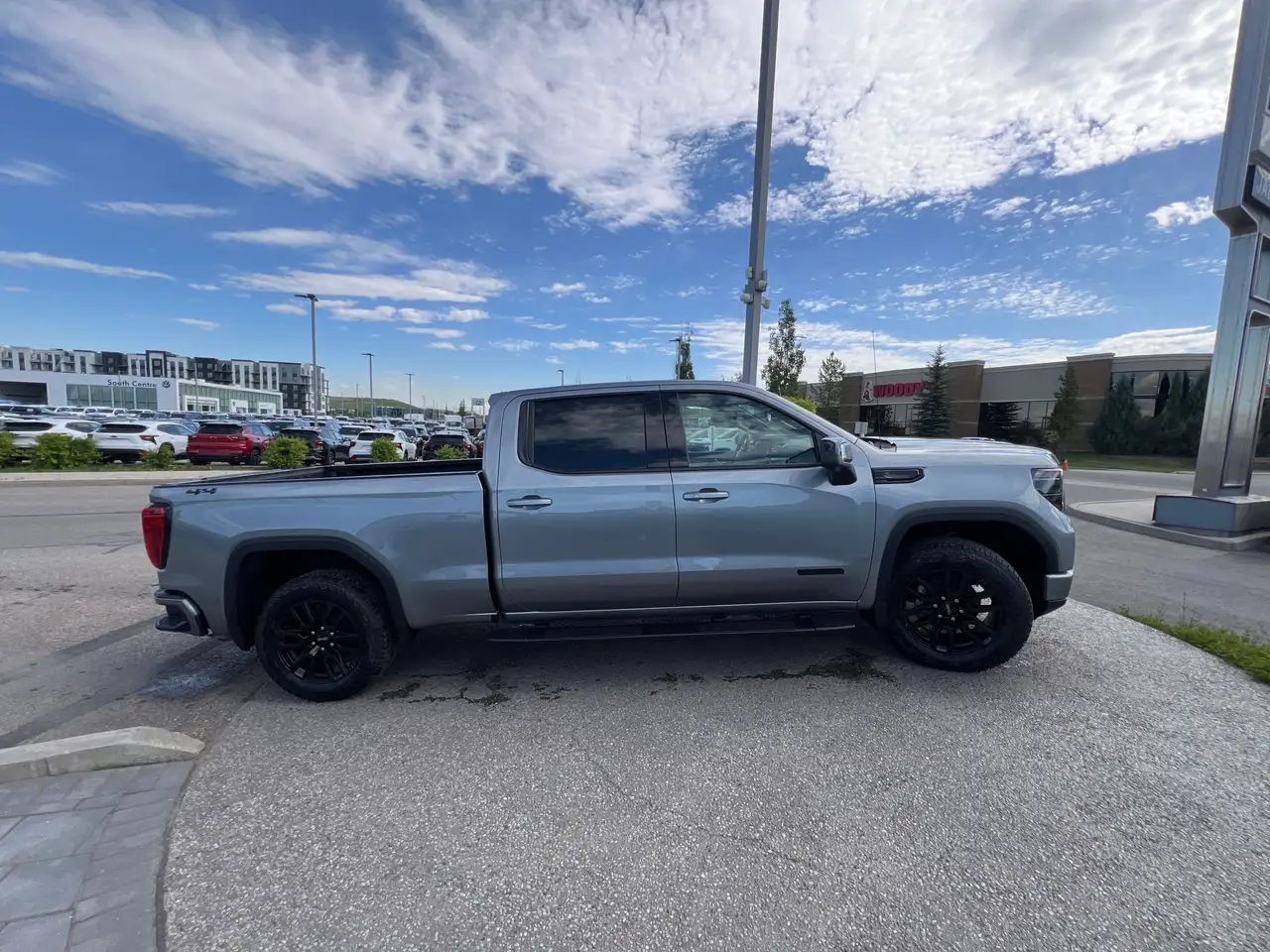 GMC Sierra 1500 снимка GMC Sierra 1500