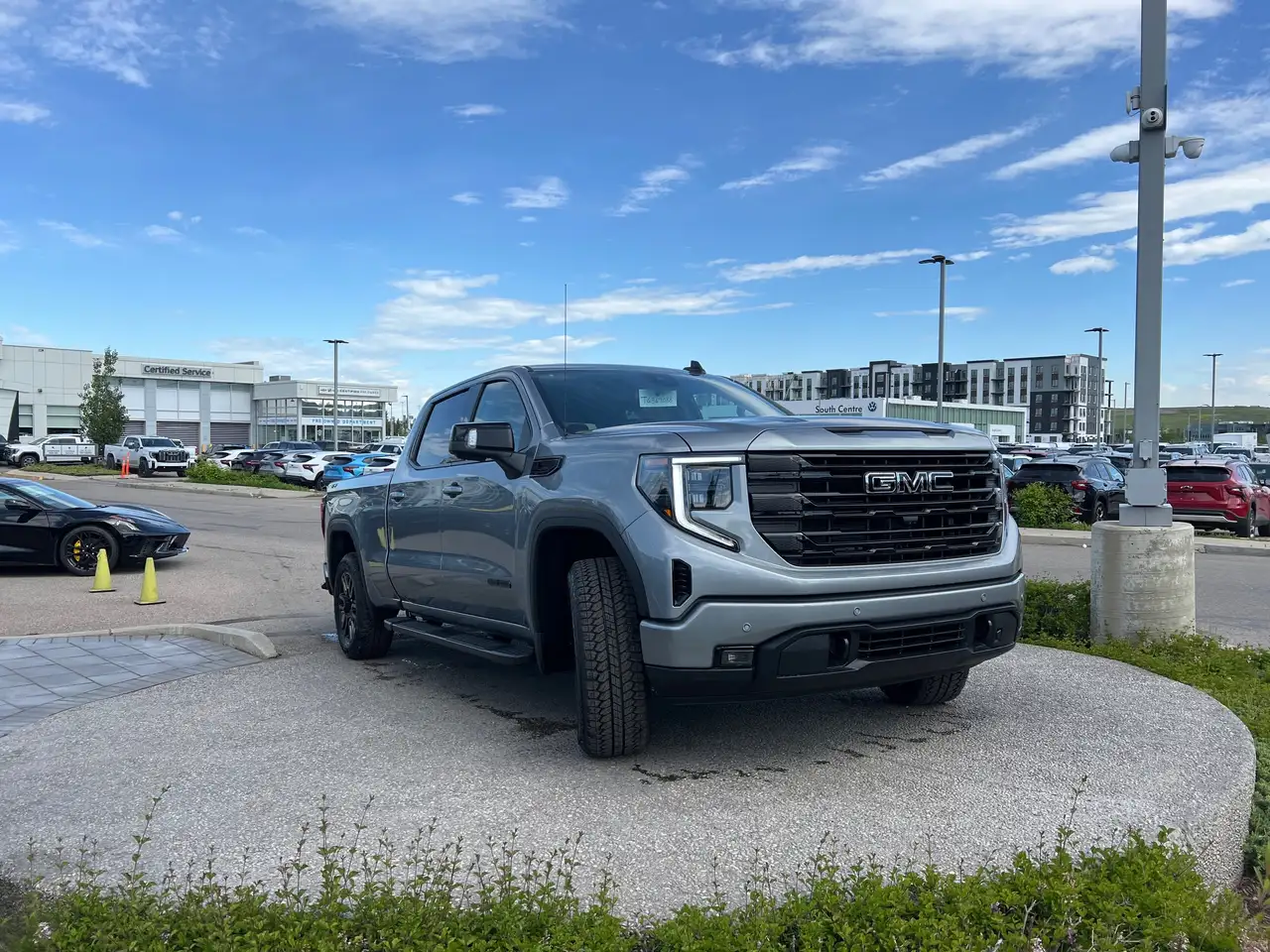 GMC Sierra 1500 снимка GMC Sierra 1500