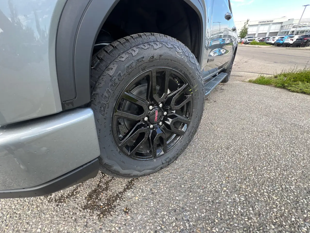 GMC Sierra 1500 снимка GMC Sierra 1500