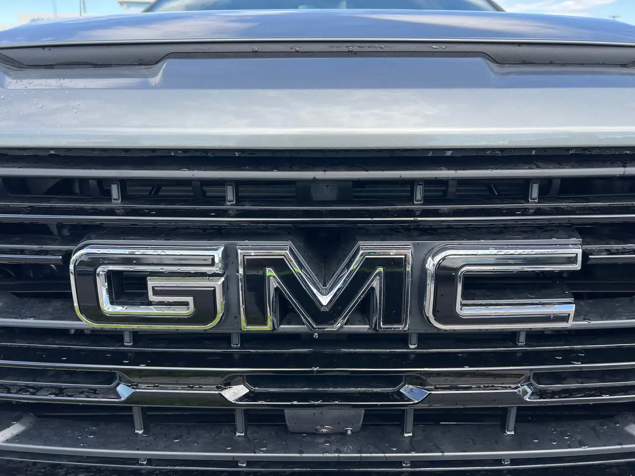 GMC Sierra 1500 снимка GMC Sierra 1500