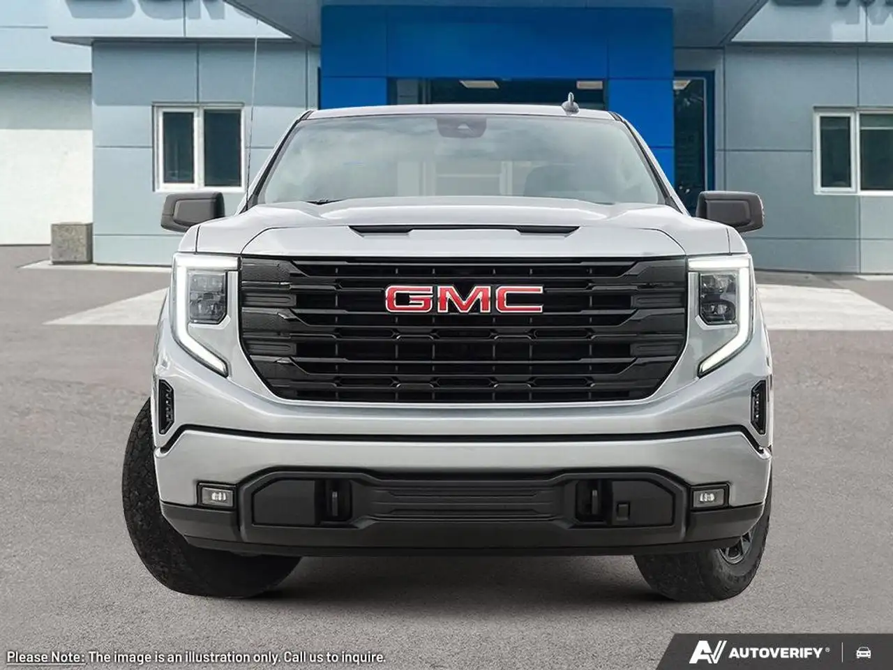 GMC Sierra 1500 снимка GMC Sierra 1500