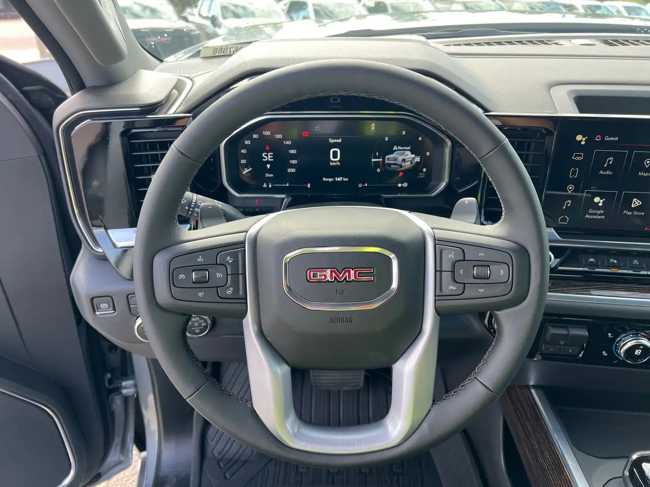 GMC Sierra 1500 снимка GMC Sierra 1500