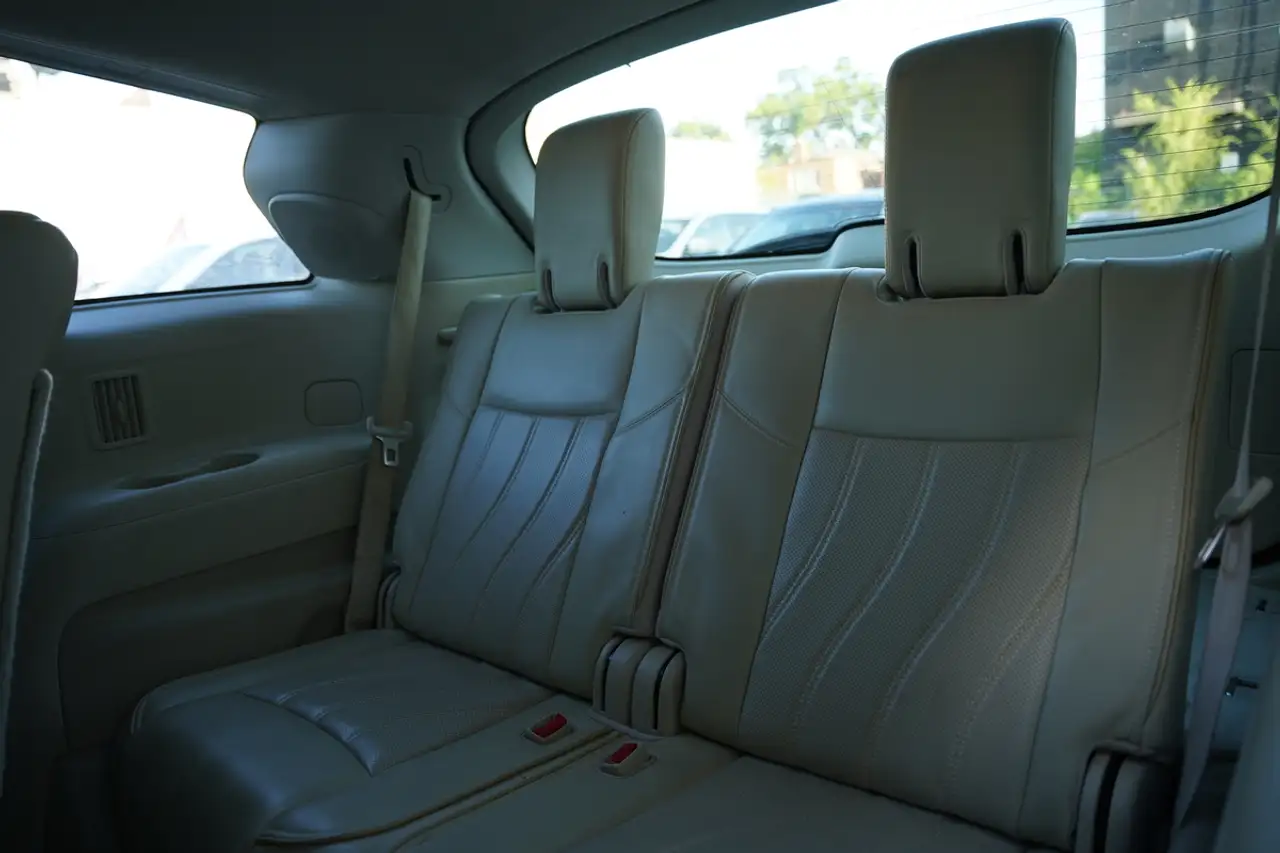 Infiniti QX60 снимка Infiniti QX60