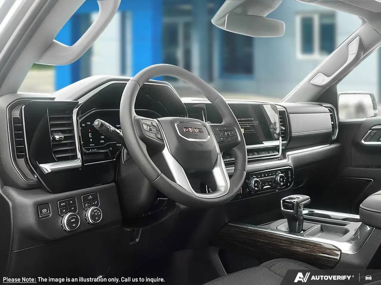 GMC Sierra 1500 снимка GMC Sierra 1500