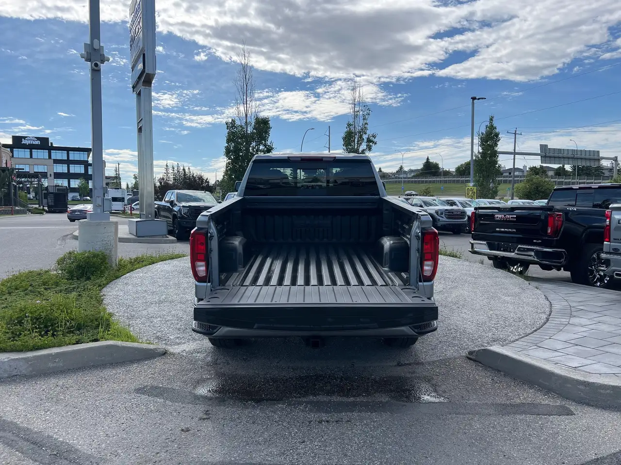 GMC Sierra 1500 снимка GMC Sierra 1500