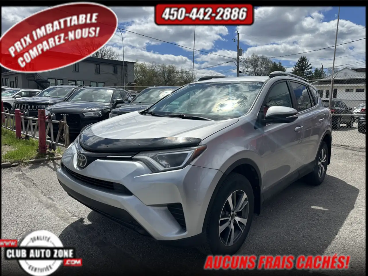 Toyota RAV 4 снимка Toyota RAV 4