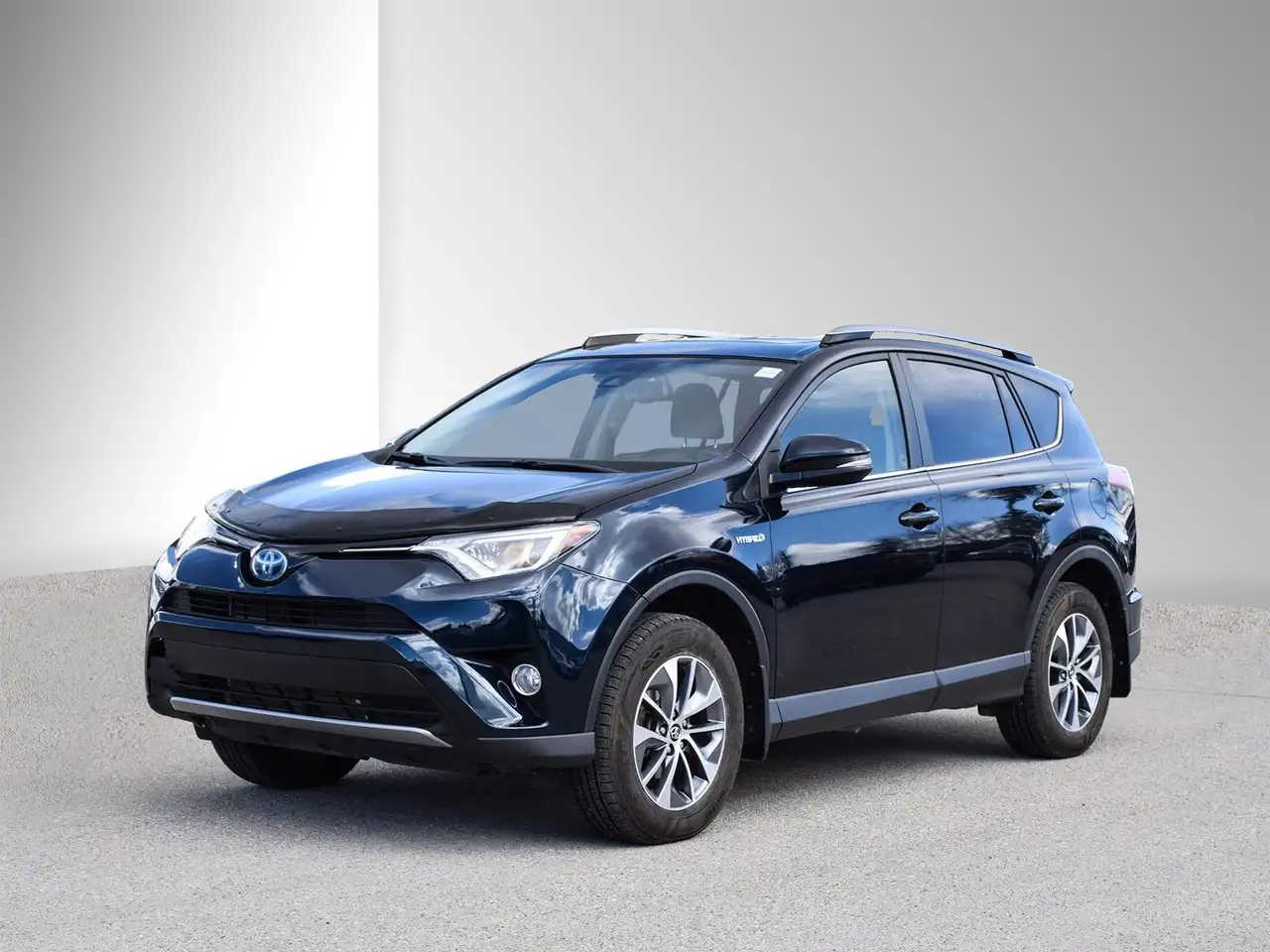 Toyota RAV 4 photo Toyota RAV 4