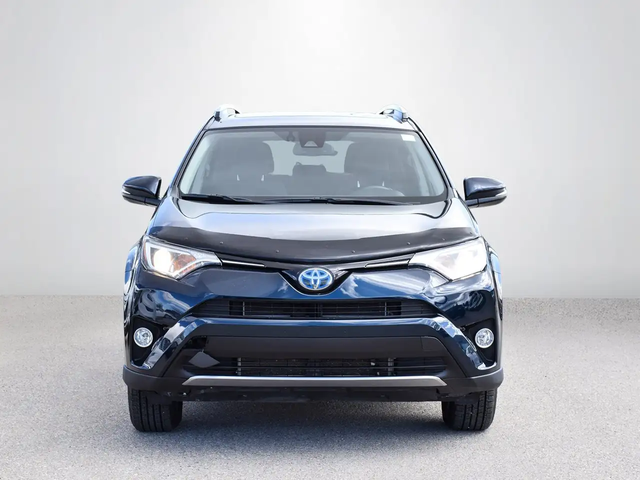 Toyota RAV 4 photo Toyota RAV 4