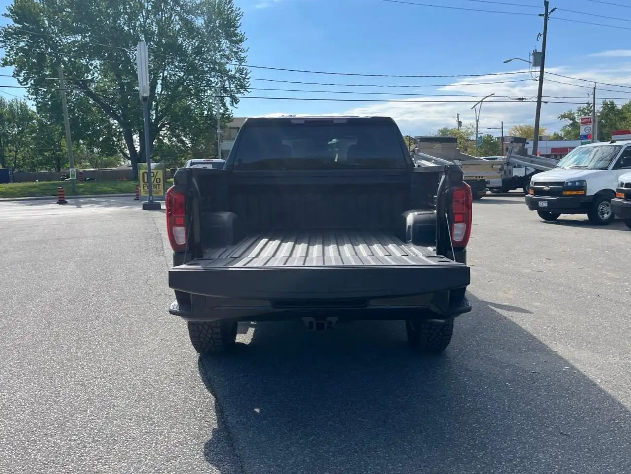 GMC Sierra 1500 снимка GMC Sierra 1500