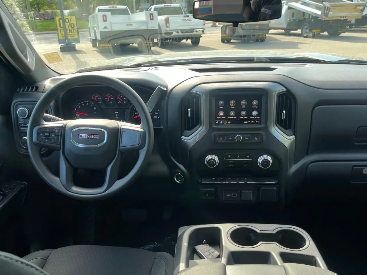 GMC Sierra 1500 снимка GMC Sierra 1500