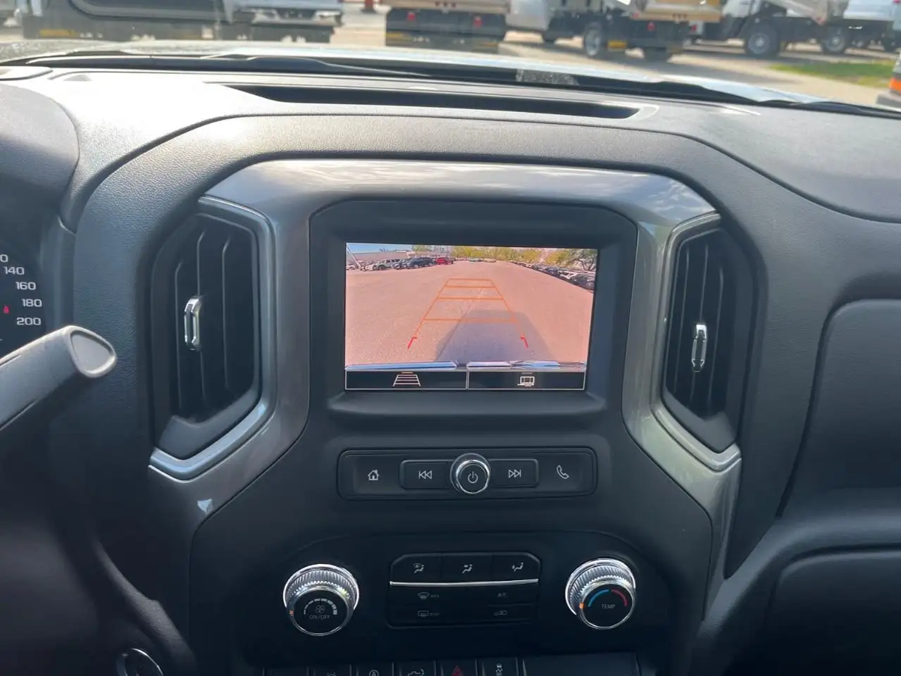 GMC Sierra 1500 снимка GMC Sierra 1500