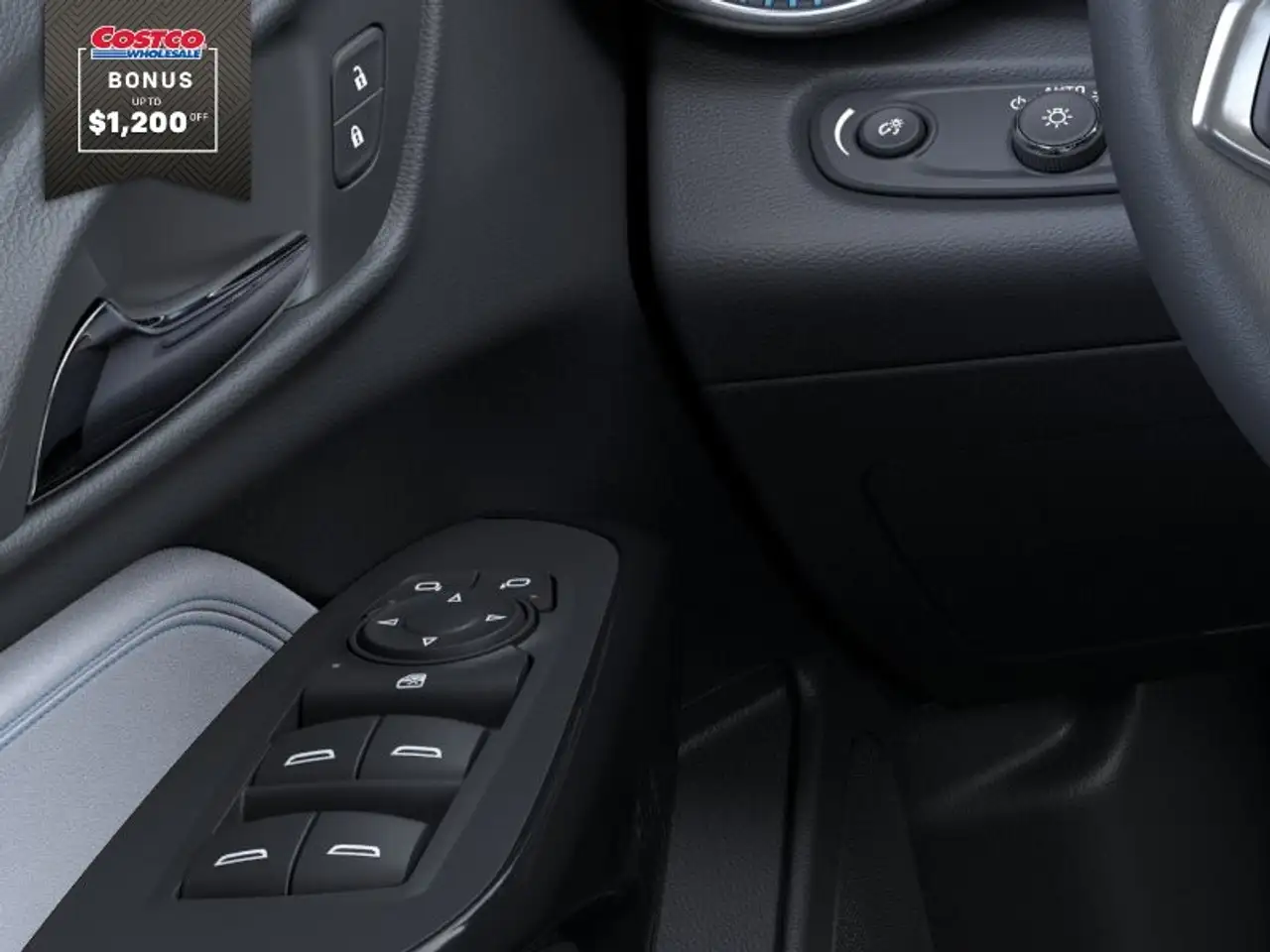 Chevrolet Trax photo Chevrolet Trax