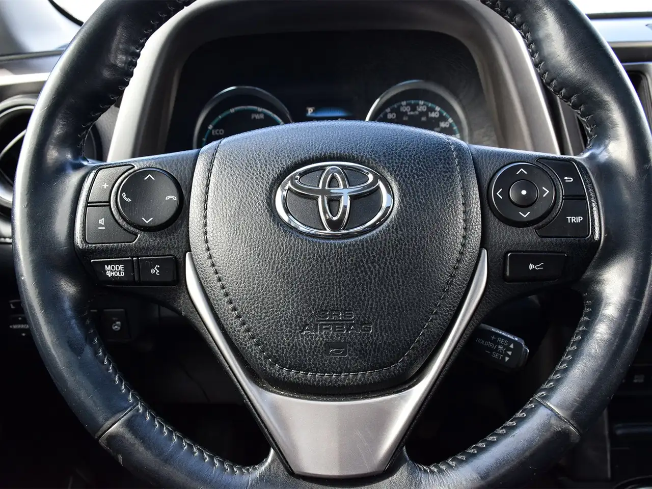 Toyota RAV 4 photo Toyota RAV 4