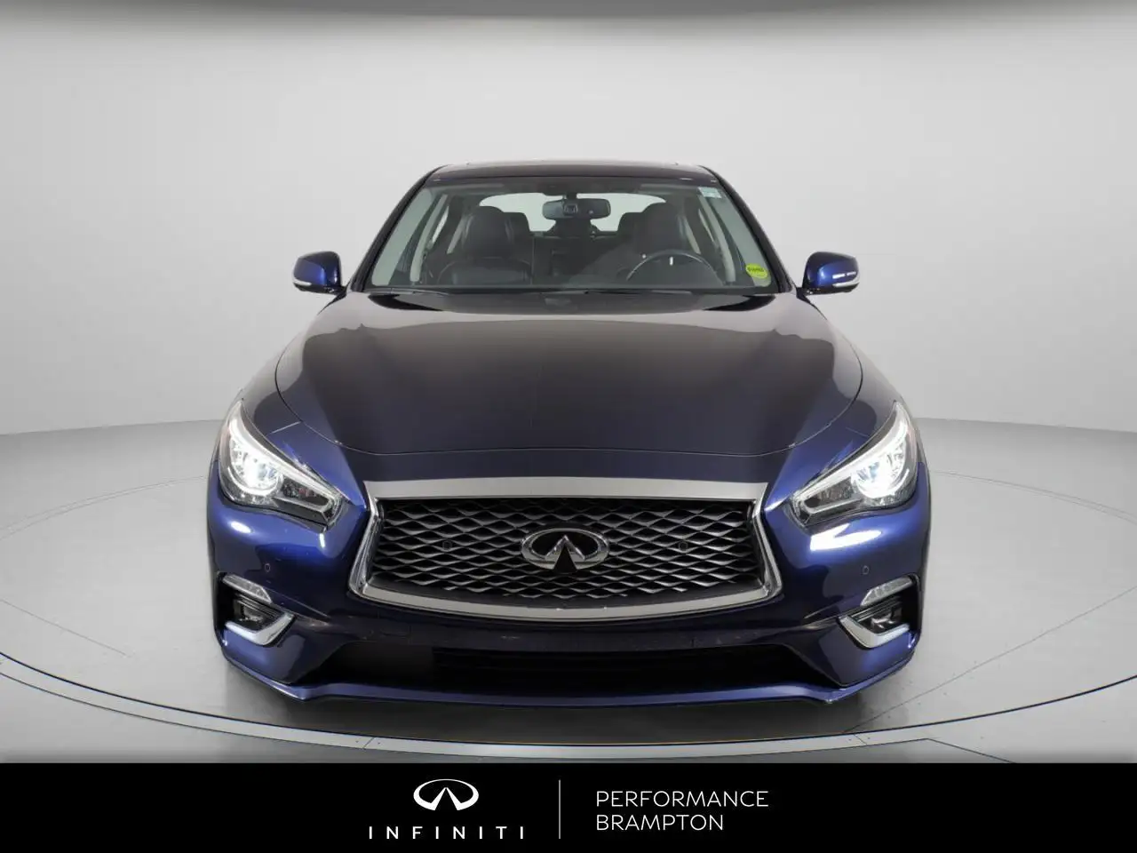 Infiniti Q50 photo Infiniti Q50