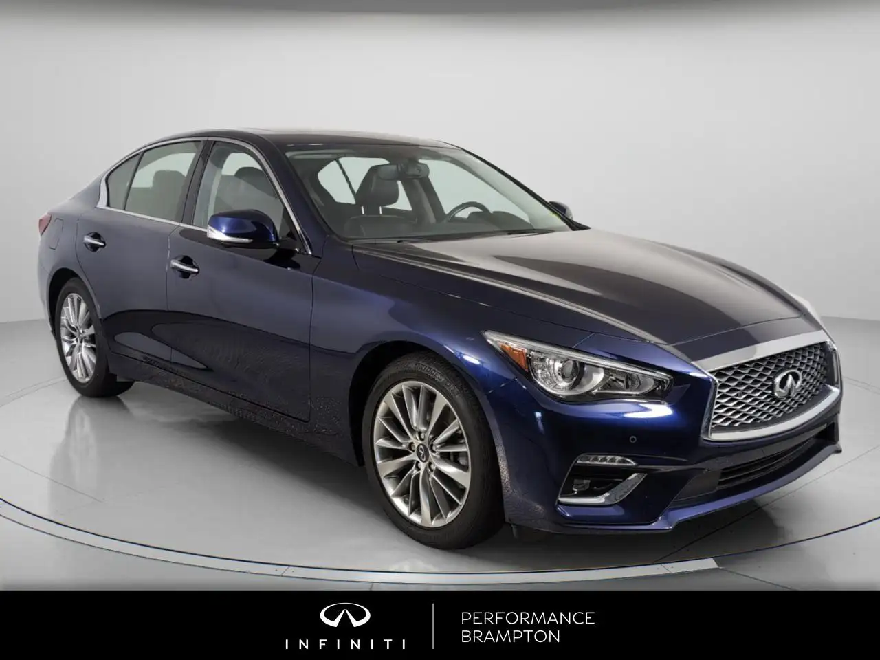Infiniti Q50 photo Infiniti Q50