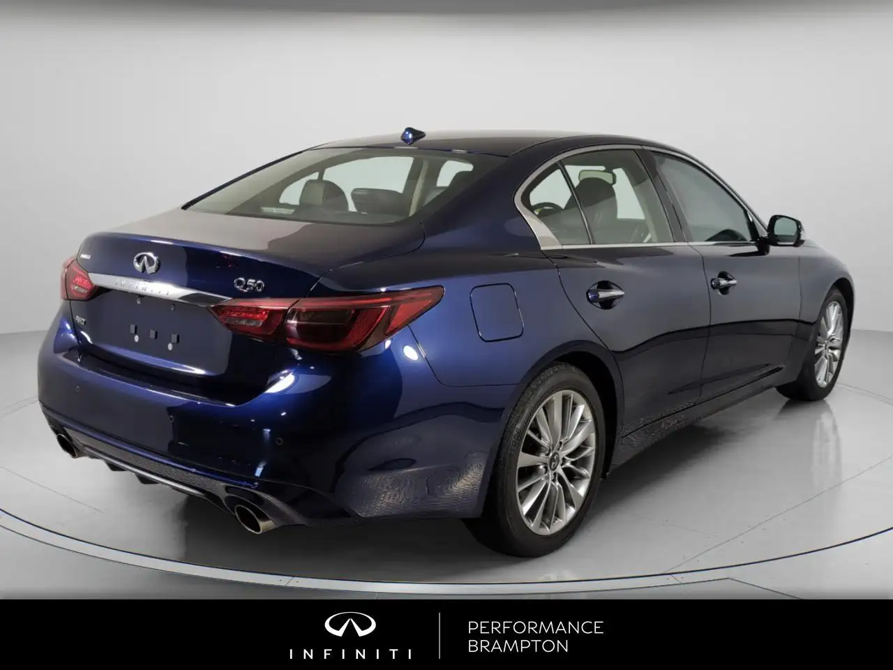 Infiniti Q50 photo Infiniti Q50