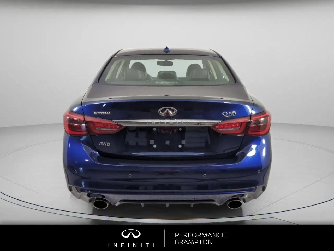 Infiniti Q50 photo Infiniti Q50