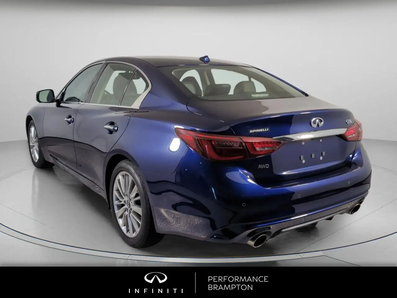 Infiniti Q50 photo Infiniti Q50