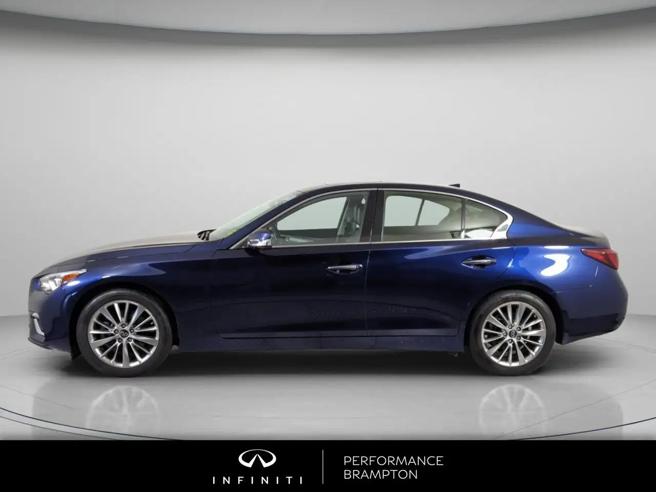 Infiniti Q50 photo Infiniti Q50