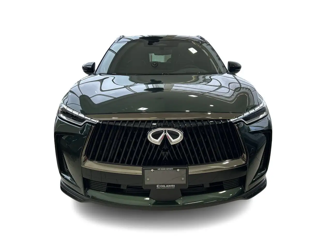 Infiniti QX60 снимка Infiniti QX60