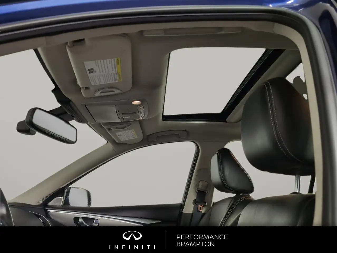 Infiniti Q50 photo Infiniti Q50