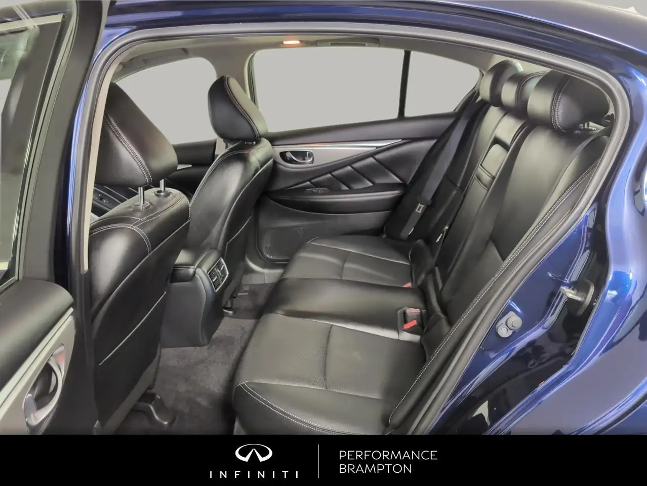 Infiniti Q50 photo Infiniti Q50
