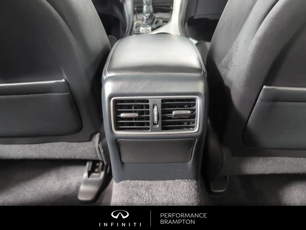 Infiniti Q50 photo Infiniti Q50