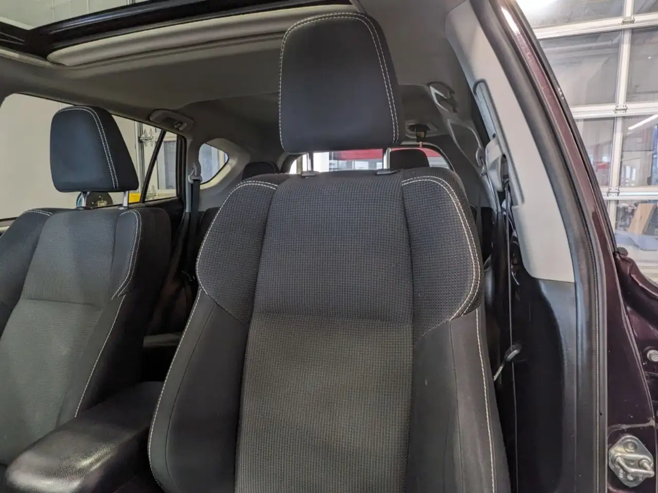 Toyota RAV 4 photo Toyota RAV 4
