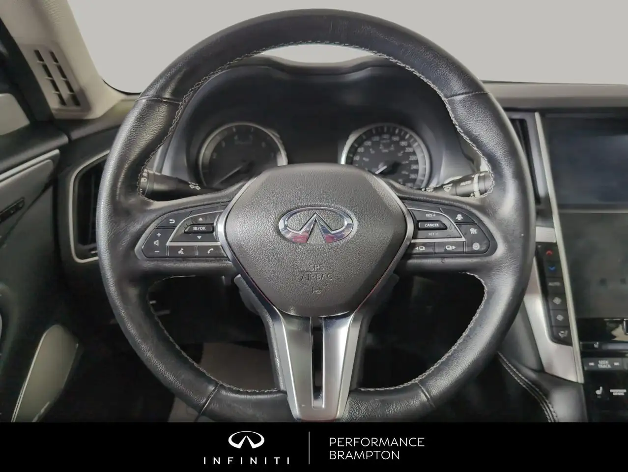 Infiniti Q50 photo Infiniti Q50