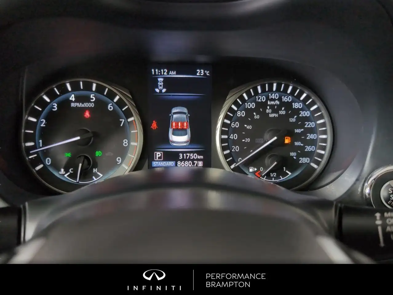 Infiniti Q50 photo Infiniti Q50