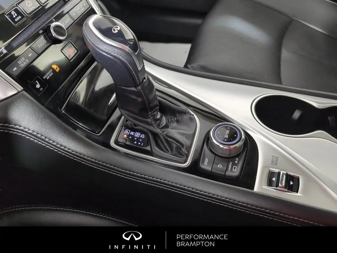 Infiniti Q50 photo Infiniti Q50