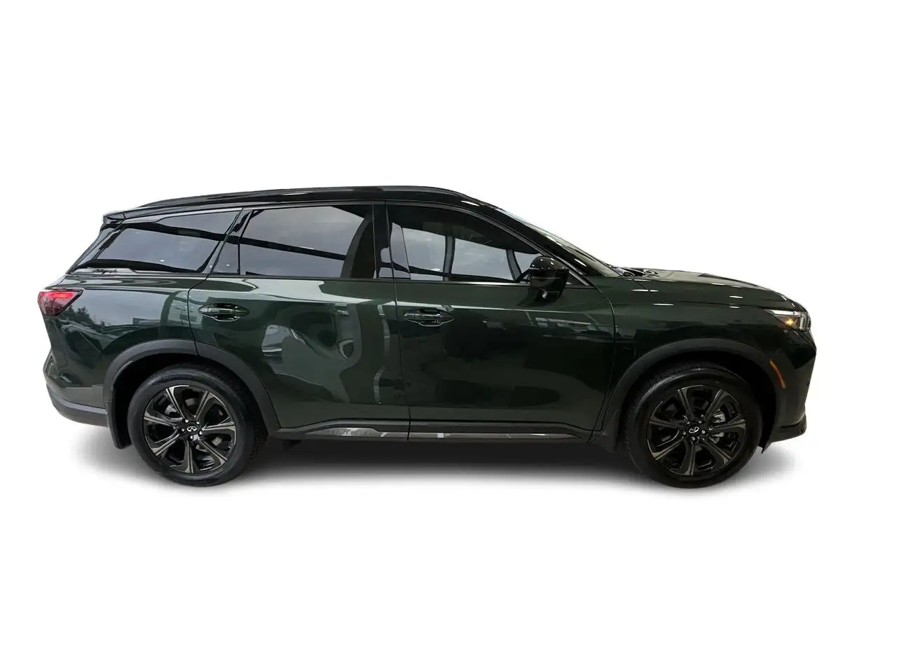 Infiniti QX60 снимка Infiniti QX60