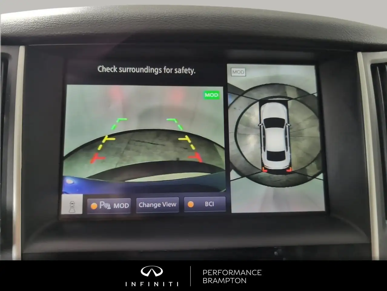 Infiniti Q50 photo Infiniti Q50