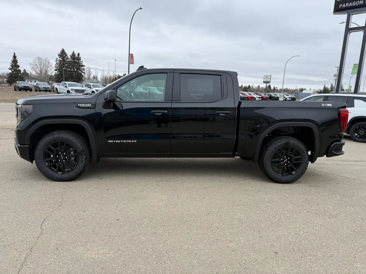 GMC Sierra 1500 снимка GMC Sierra 1500