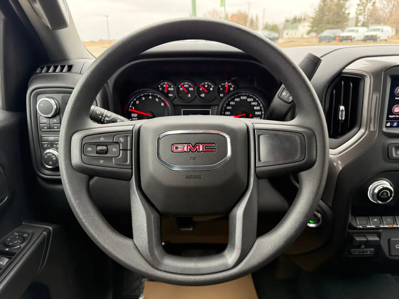 GMC Sierra 1500 снимка GMC Sierra 1500