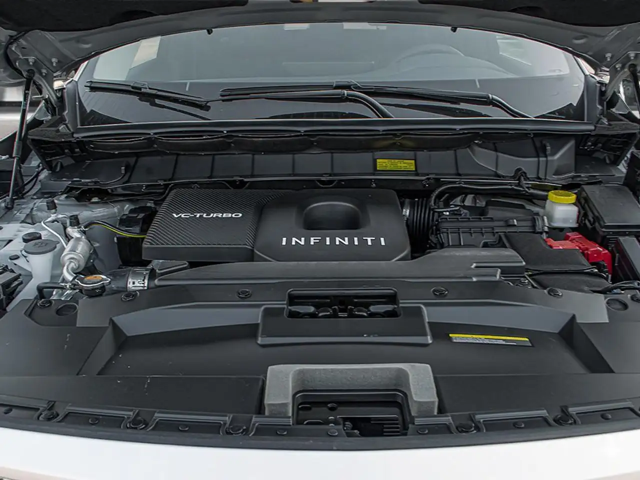 Infiniti QX60 снимка Infiniti QX60