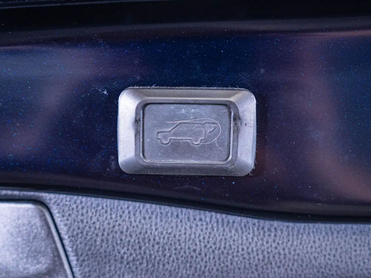 Toyota RAV 4 photo Toyota RAV 4